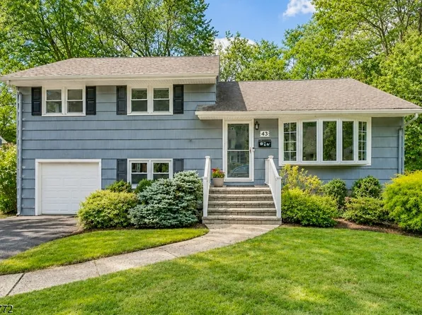 43 Roosevelt Ave, Chatham Boro, NJ 07928