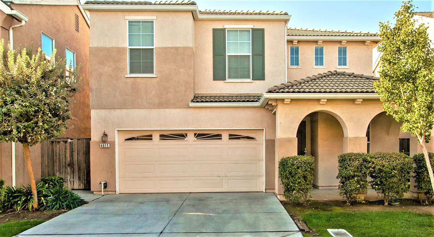 4615 W Naomi Way photo 1