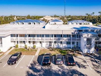 22375 Edgewater Dr UNIT 254, Punta Gorda, FL, 33980