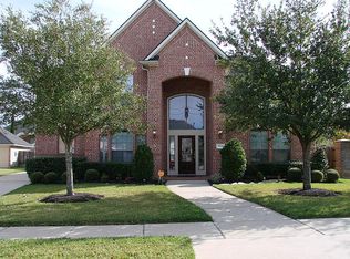 5922 Scarlett Bay Ct, Katy, TX 77450