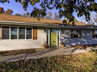 21588 Highway Ww, Bowling Green, MO 63334