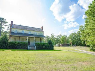 1084 Blackstone Rd, Sanford, NC 27330