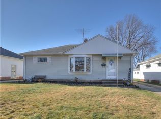 1690 Drenik Dr, Wickliffe, OH