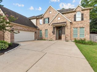 23215 Morning Dove Bend Ln, Spring, TX 77389