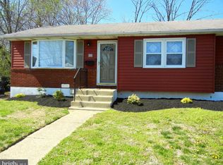 278 McClelland Ave, Bellmawr, NJ 08031