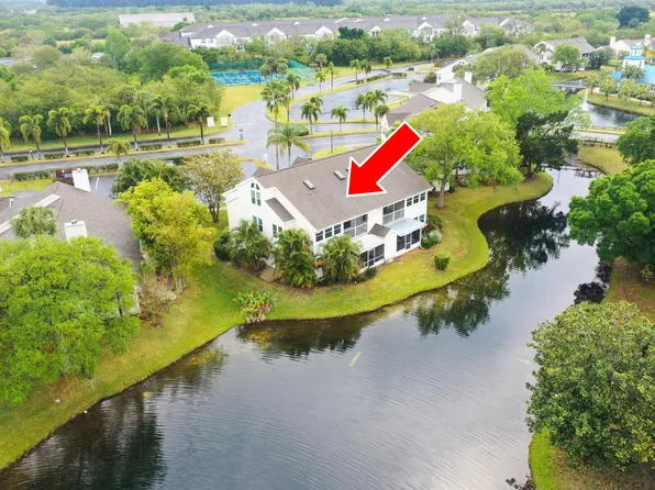 1975 Westminster Circle #4, Vero Beach, FL 32966