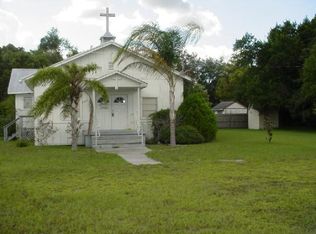 2245 Old Gunn Hwy, Odessa, FL 33556