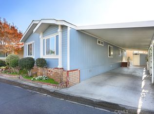 61 Saddleback Rd, Tustin, CA 92780