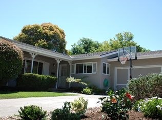 1071 W Riverside Way, San Jose, CA