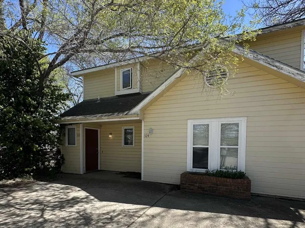 522-524 Florida St, Lawrence, KS 66044