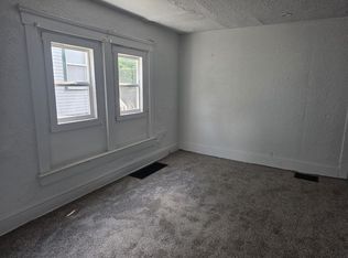 223 N Greenmount Ave, Springfield, OH 45503