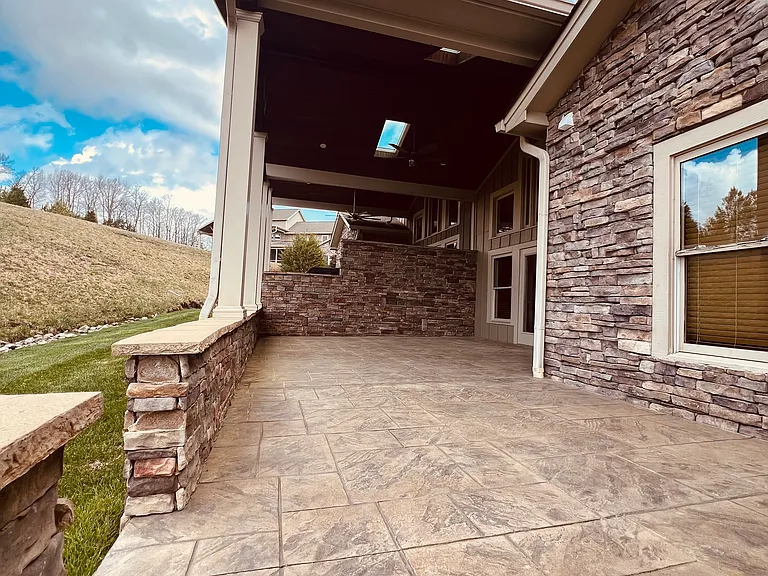 36 Canyon Villa Rd #H — Photo 23
