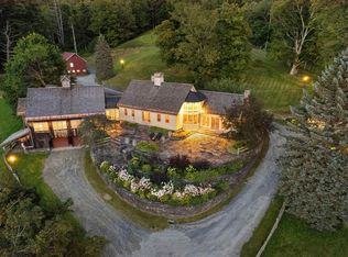 41 Davison Ln, Lyme, NH 03768
