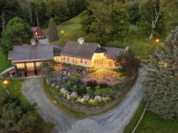 41 Davison Lane, Lyme, NH 03768