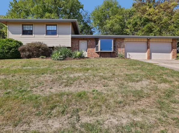 5815 Leslie Dr, Fairfield, OH 45014