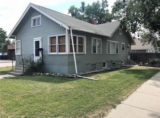 48 Grand Ave, Billings, MT 59101