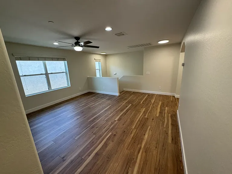Upstairs Family Room
