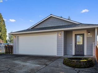 2922 SE Hillyard Rd, Gresham, OR 97080