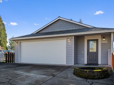 2922 SE Hillyard Rd, Gresham, OR, 97080