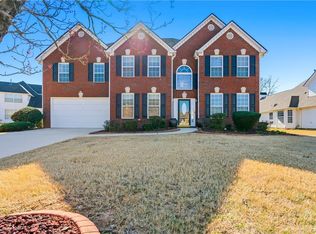 1528 Rolling Meadows Dr, McDonough, GA 30253