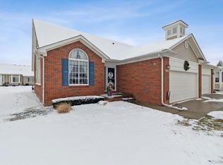 47318 Joanne Smith Ln, Chesterfield, MI 48051