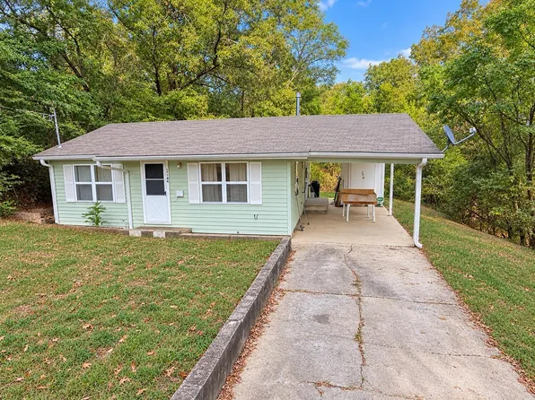189 N Dorney, Hartman, AR 72840