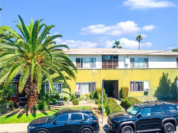 1072 W Wilson St, Pomona, CA 91768