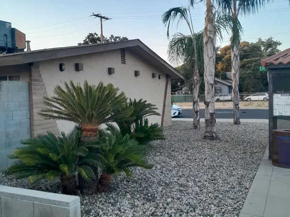 112 E Laurel Ave, Visalia, CA 93277