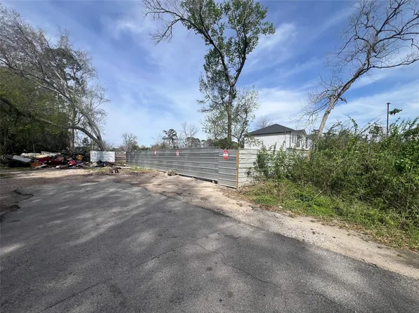0 Emma Lou St, Houston, TX 77088