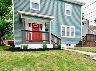 812 E 40th St, Indianapolis, IN 46205