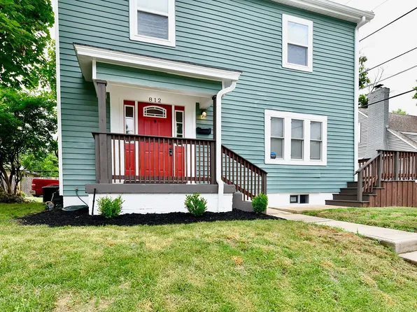 812 E 40th St, Indianapolis, IN 46205