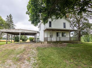 17594 Township Road 24, Forest, OH 45843
