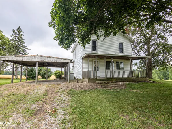 17594 Township Road 24, Forest, OH 45843