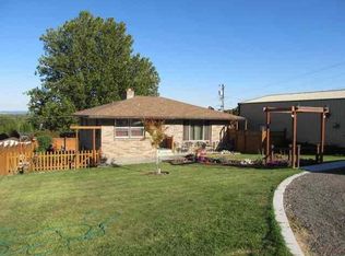 2011 S Jean St, Kennewick, WA 99337