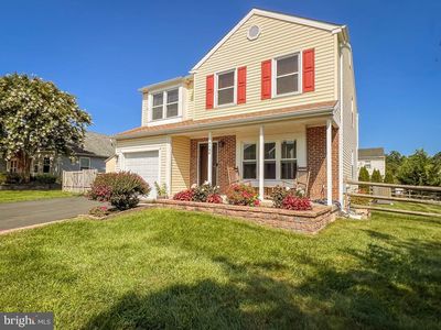 5128 Pintail Ct, Bensalem, PA, 19020