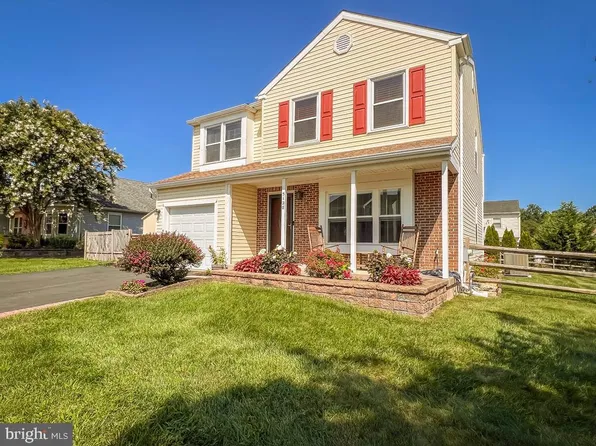 5128 Pintail Ct, Bensalem, PA 19020