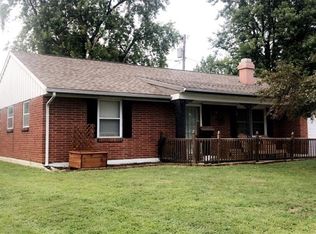 114 Weinland St, New Carlisle, OH