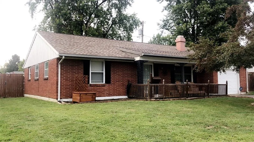 114 Weinland St photo 1