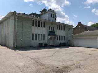 4312 W Bancroft St APT 1, Ottawa Hills, OH 43615