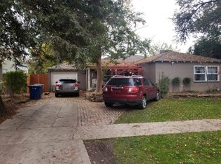 14 E Dayton Ave, Fresno, CA 93704