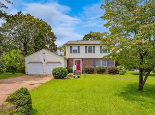 7345 Leigh Dr, Hayes, VA 23072