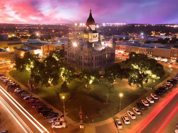 1303 Fannin St, Denton, TX 76201