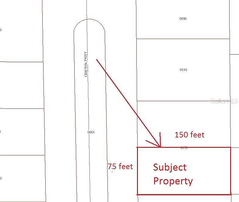 1st image of 2383 Central Pkwy