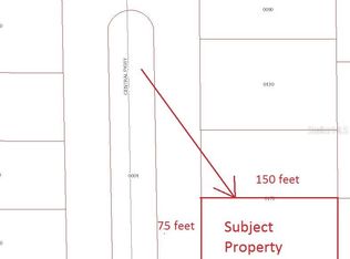 2383 Central Pkwy, Deland, FL 32724