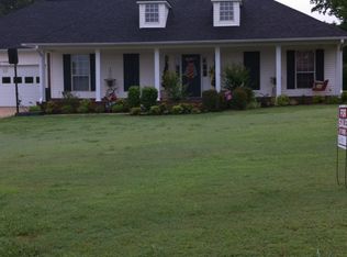 878 Mallard Lake Dr, Baldwyn, MS 38824
