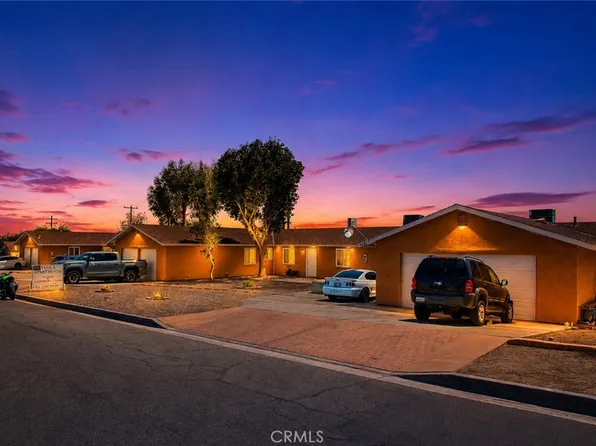 6321 Yucca Ave, Twentynine Palms, CA 92277