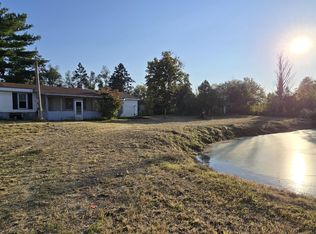 10020 Frontier Rd, Hillsdale, MI 49242