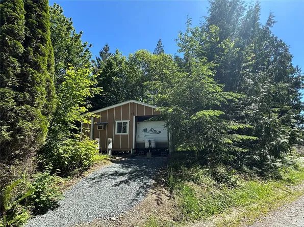 45183 Itswood Trail, Concrete, WA 98237