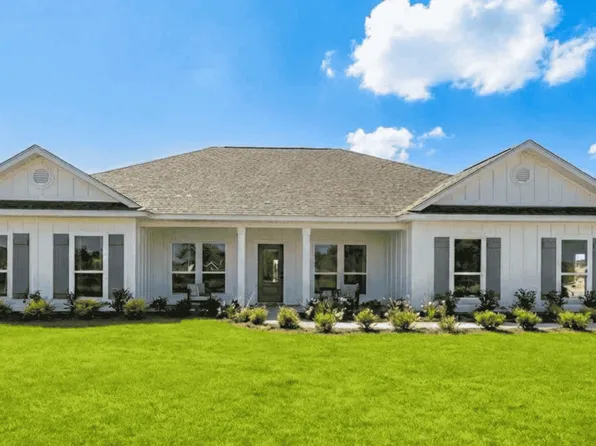 The Katherine Plan, Windmill Palm Estates
