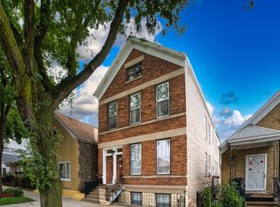 3335 S Carpenter St #2R, Chicago, IL 60608